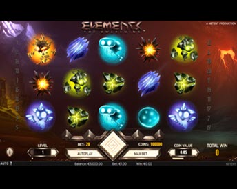 Elements
