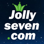 Бездепозитний бонус 17€ від Jollyseven Casino