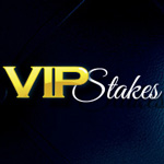 Бонус на перший депозит 100% + 75 безкоштовних обертань від VIP Stakes Casino