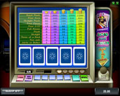 Aces & Faces (Playtech)