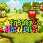 Freaky Fruits
