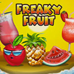 Freaky Fruit