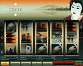 Tokyo