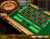 American Roulette