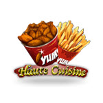 Haute Cuisine