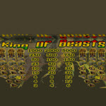 King of Beasts