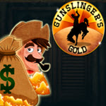 Gunslingers' Gold