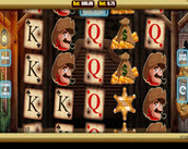 Gunslingers' Gold