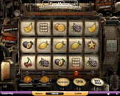 Steampunk Luck