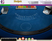 Blackjack