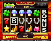 Fortune Race