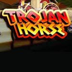Trojan Horse Tiny Heroes