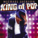 Michael Jackson King of Pop