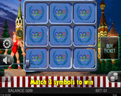 RedSquare Games
