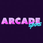 Привітальний бонус за перший депозит у казино Arcade Spins