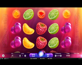 BerryBurst