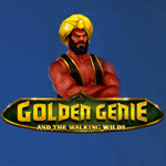 Golden Genie
