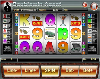 Doublewin Agent