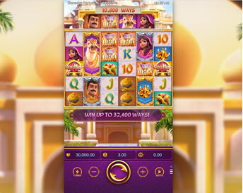 Ganesha Fortune