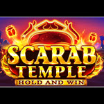 Scarab Temple