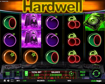 Hardwell