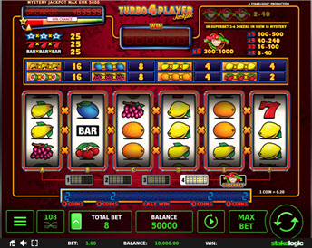 Turbo4Player