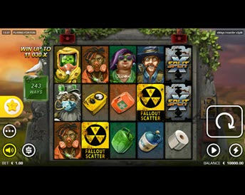 xWays Hoarder xSplit