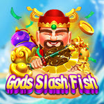 Gods Slash Fish