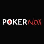 Вітальний 100% бонус до 200 EUR на перший депозит у казино Poker Nox