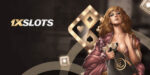 1xSlot Casino: 20 безкоштовних обертань