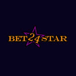 Вітальний 200% бонус до 1500 EUR на перший депозит в онлайн-казино Bet24 Star