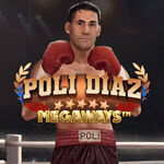 Poli Diaz Megaways