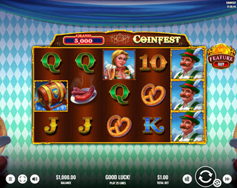 Coinfest