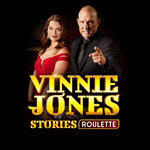Vinnie Jones Stories Roulette
