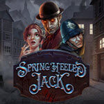 Spring Heeled Jack