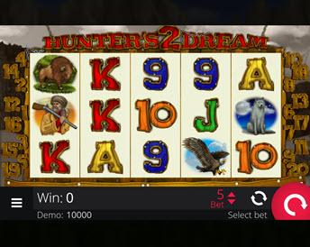 Hunter's Dream 2