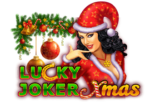 Додаткова функція в слоті Lucky Joker Xmas не працює