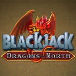 Dragons of the North - Blackjack