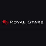 Бонус 50% до 500 EUR + 50 фріспінів на другий депозит у казино Royal Stars