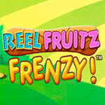 Reel Fruitz Frenzy!