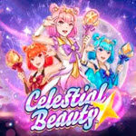 Celestial Beauty