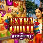 Extra Chilli Epic Spins