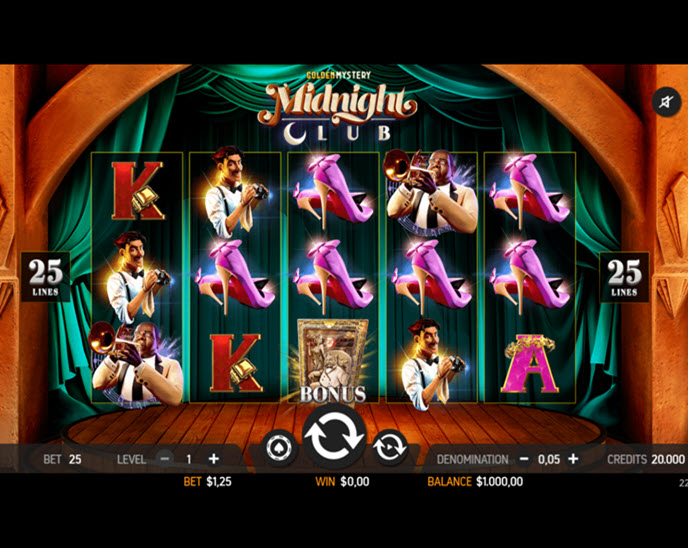 Midnight Club