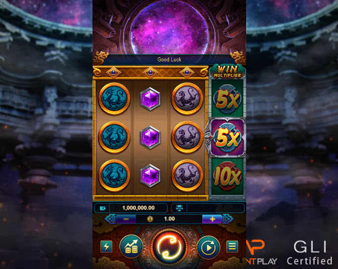 Ancient Gems