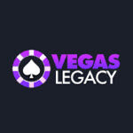 130% бонус до 400 USD + 50 спінів на четвертий депозит в онлайн-казино VegasLegacy