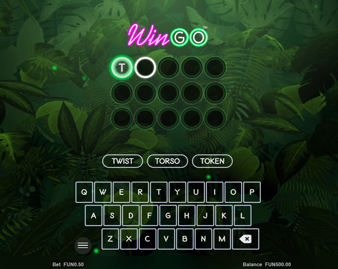 Win Go (Crazy Billions)