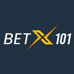 Привітальний 100% бонус до 100 USD на перший депозит в онлайн-казино Betx101