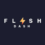 Бонус 200% до 250 EUR + 50 фріспінів на третій депозит в онлайн-казино FlashDash