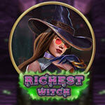 Richest Witch