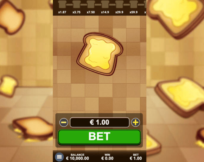 Hi-Loaf